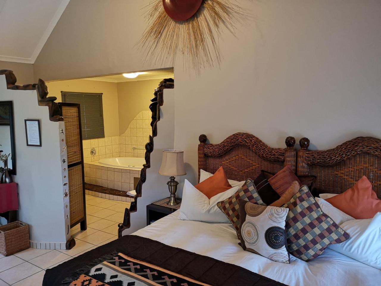 Amazian Mountain River Lodge Underberg Extérieur photo